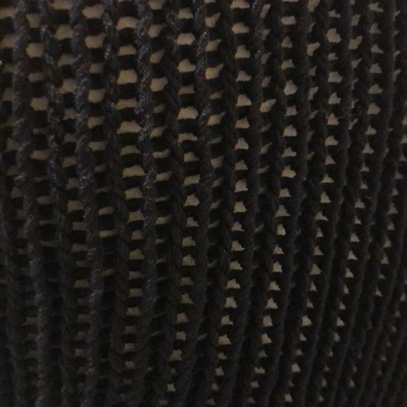 Dolce & Gabbana Knit Y2K Top - Picture 6 of 7